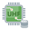 UHF-Modul - Cilico